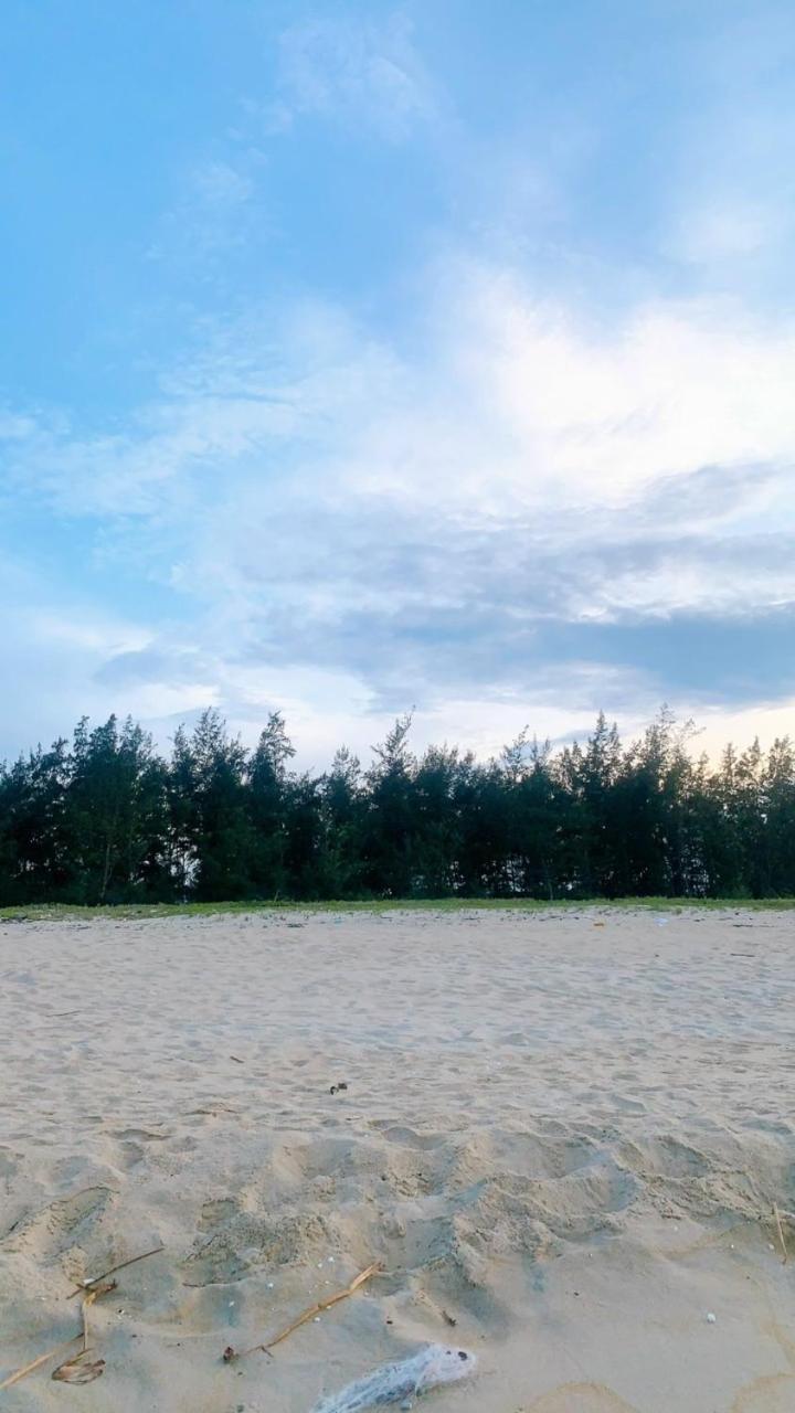 Holiday home Charming And Spacious 4 1 Pool Entire Palace Dien Ban