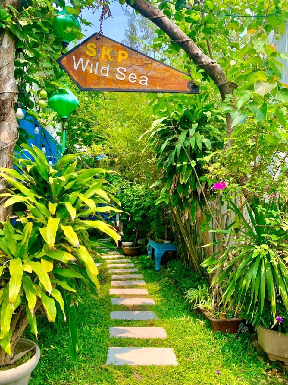Charming And Spacious 4 1 Pool Entire Palace Holiday home Dien Ban